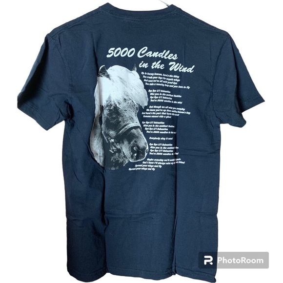 Li’l Sebastian Park and Recreation t-shirt - Picture 2 of 4